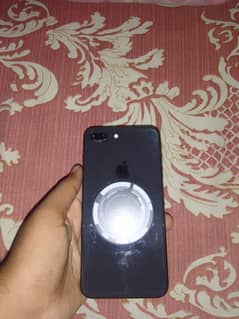 Iphone 8 Plus 256 gb pta approved 10/10