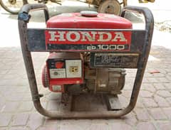 honda ep1000 original made in japan