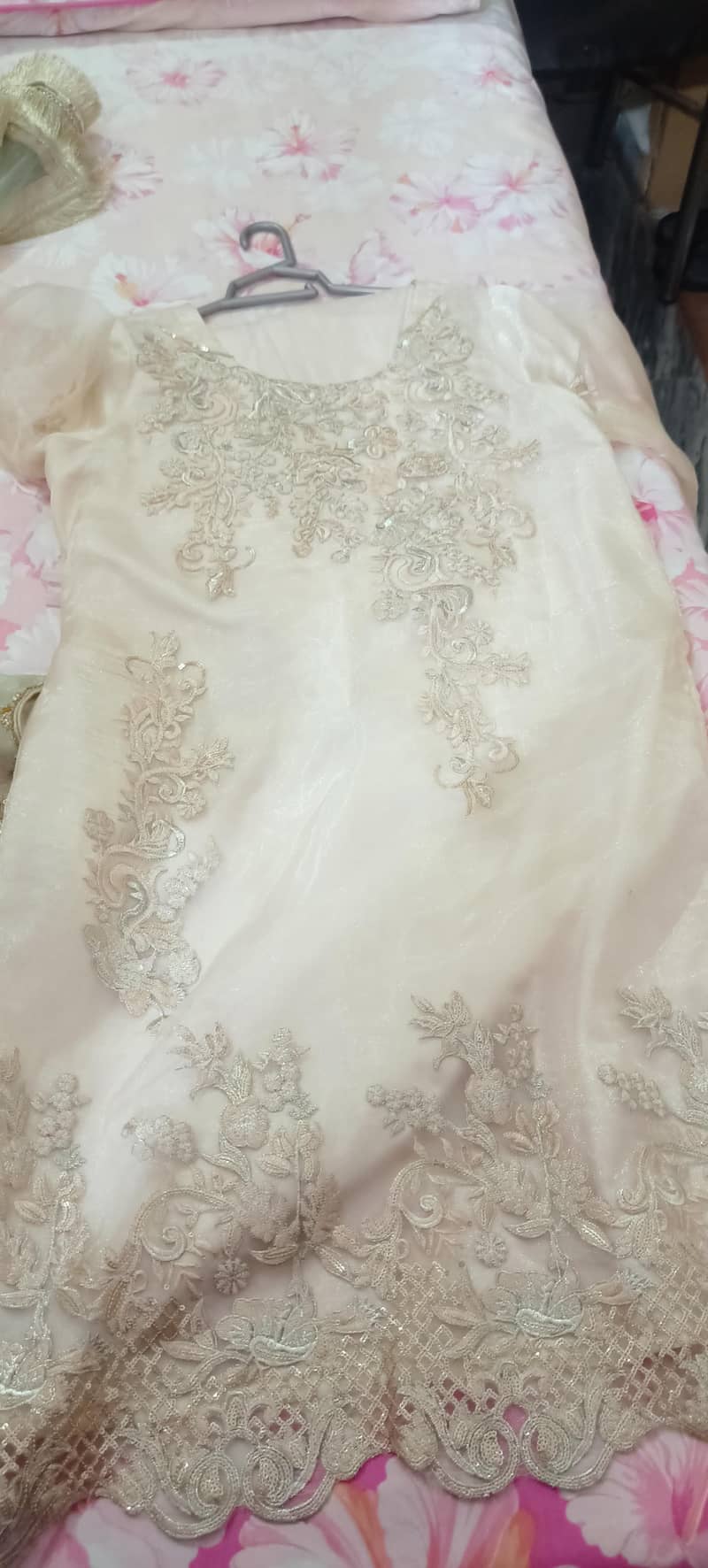 wore only once , large size 3