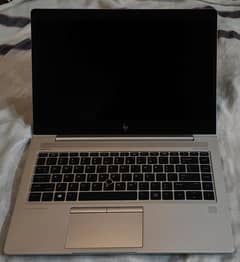 HP EliteBook 745 G5 AMD Ryzen 5 Pro 2500U