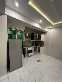 Stylish One-Bed Apartment for Sale in Prime Location – Bahria Town Lah