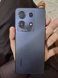 infinix note 30