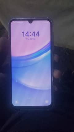 samsung A15