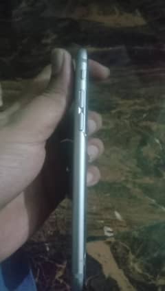 I phone 6 PTA Approved with box and cable