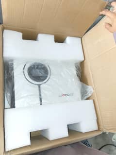 crown Hybride inverter 4.2kw