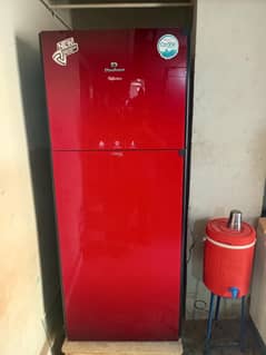 Dawlance inverter refrigerator large size
