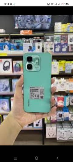 Infinix