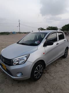 Suzuki Cultus VXR 2018
