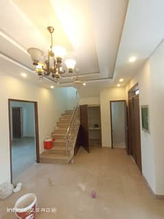 5 Marla House For Rent Good Location All Facilities Available