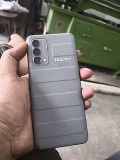 Realme gt master edition phone
