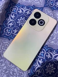 Infinix Smart 8