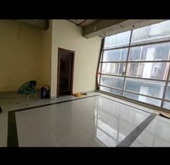 I-8 Markaz 472 SQ/FT Office for rent