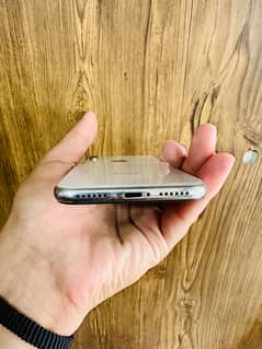 Iphone x Pta approved
