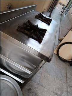 Burner available for | For Sale