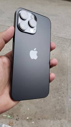 iphone 14pro max NON PTA (JV)