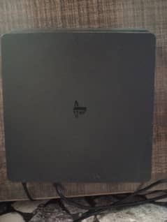 PS4 slim