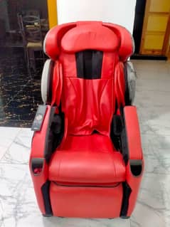 Osim OS 818 U divine massager chair