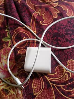 apple charger 35 watt