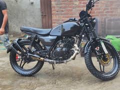 Suzuki Gs 150