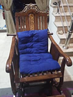 rocking chair