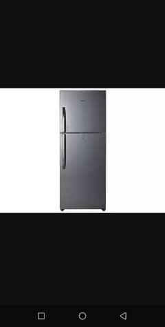 Haier Fridge HRF 380 in Excellent Condition