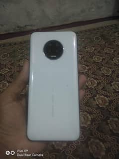 infinx note 7 with box