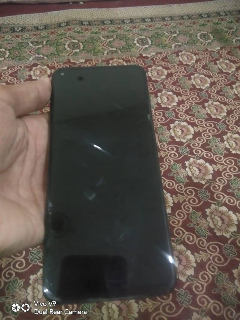 infinx note 7 with box 1