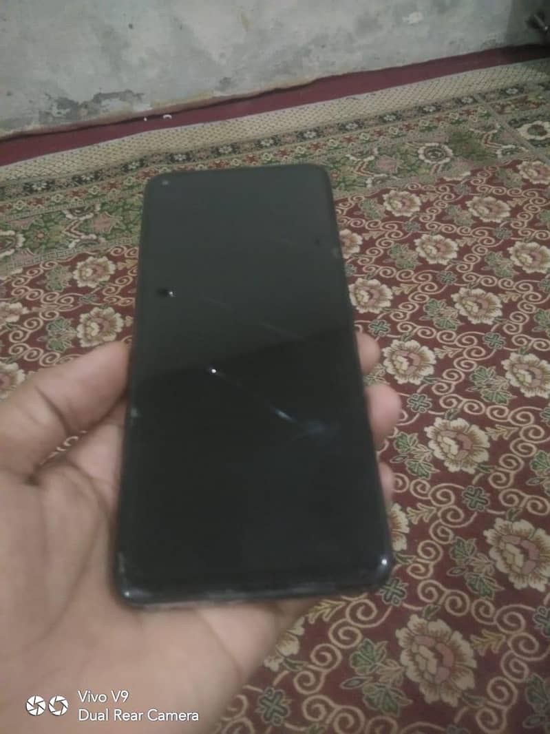infinx note 7 with box 2