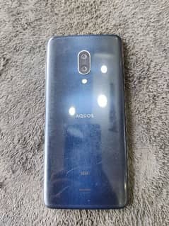 Aquas Zero 2 8/256gb