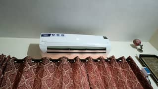 Dawlanc Inverter 1.5Ton AC (Hyper T3 for Urgent Sale)