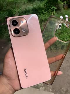 vivo y28 10 by10