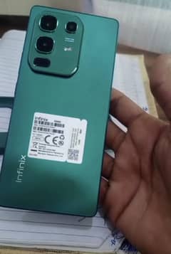 infinix note 50
