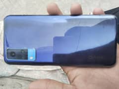 vivo y51s 8/128