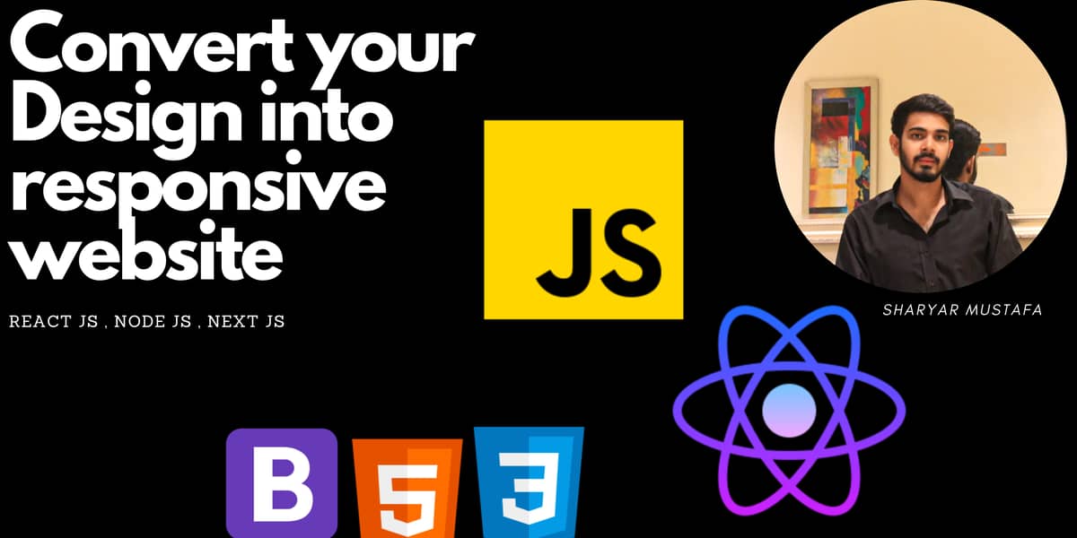 Web Developer – Build Your Website or Portfolio Host it for Free 0