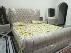 Bed set