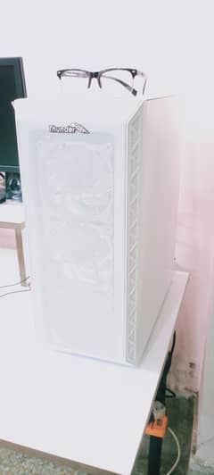 Gaming Beast PC with New 12GB RTX 3060 OC