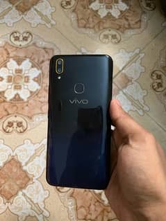 Vivo Y85A (4/64GB) Dual Sim
