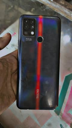 Tecno Pova 6GB / 128GB urgent Sale need cash