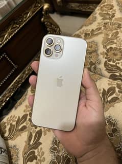Iphone 12 pro max dual physical 128GB health 87%