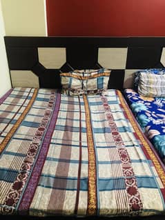 Bed for sell