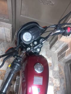 suzuki GD 110s