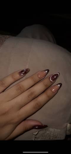 Nails