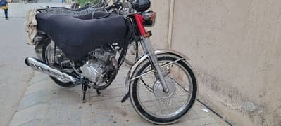 unique 125cc 2018/2019