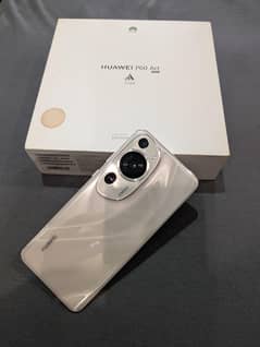 Huawei P60 Art 12GB/1TB Fully 10/10 Complete Official Pta Approved