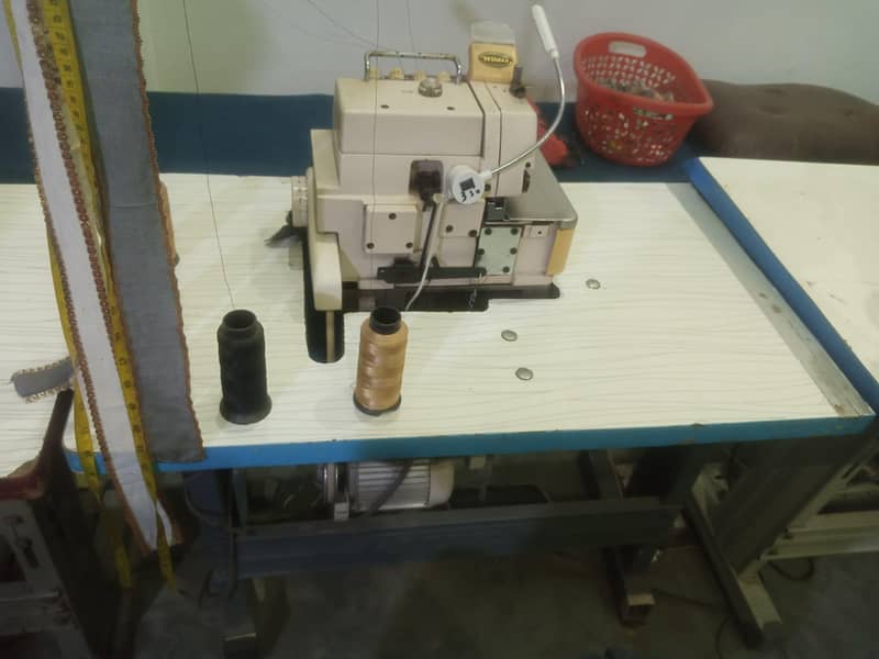pico machine 1