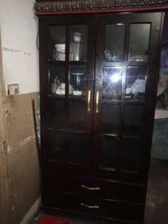 showcase