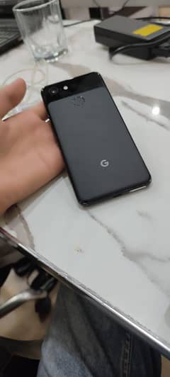 Google pixel 3