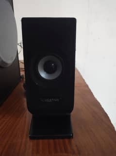 creative company speaker