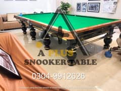 Snooker
