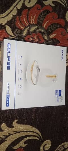 RONIN AIR BUDS ECLIPS 2025 NEW SOFTWARE UPDATE
